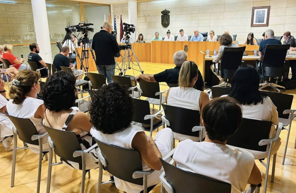 Desestiman el recurso presentado por la anterior adjudicataria del Servicio de Limpieza de Interiores en instalaciones Municipales